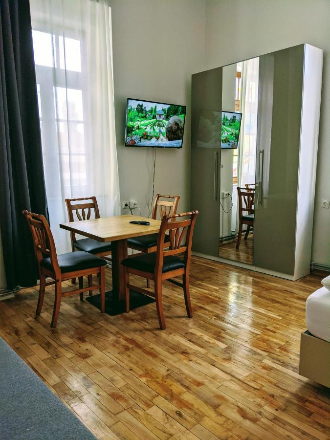 קלגנפורט 108 Studio Apartment Alexandria 30M2 מראה חיצוני תמונה