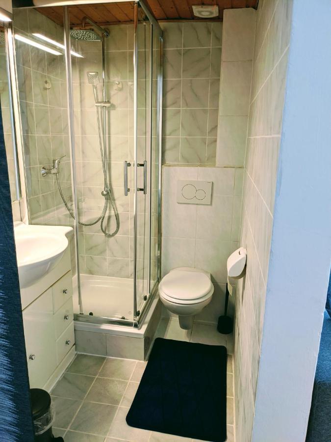 קלגנפורט 108 Studio Apartment Alexandria 30M2 מראה חיצוני תמונה