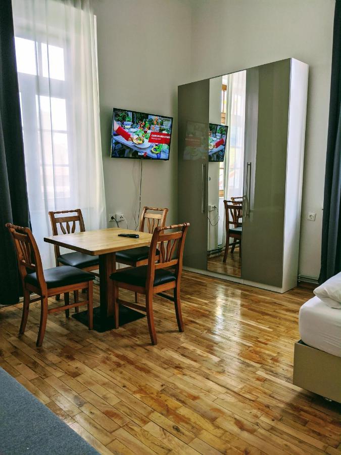 קלגנפורט 108 Studio Apartment Alexandria 30M2 מראה חיצוני תמונה