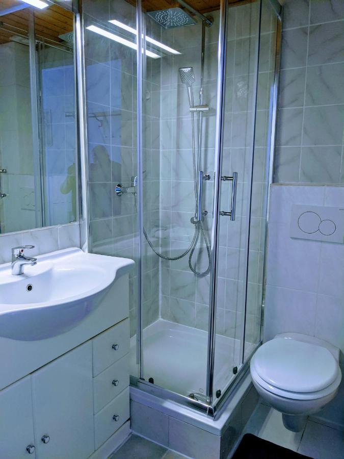 קלגנפורט 108 Studio Apartment Alexandria 30M2 מראה חיצוני תמונה